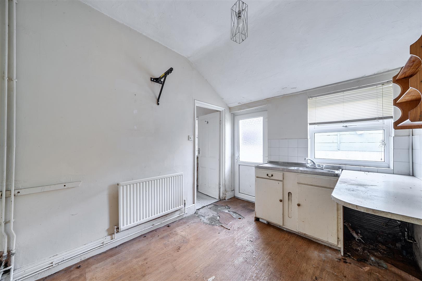 Montpelier Terrace, Mount Pleasant, Swansea, SA1 6JW